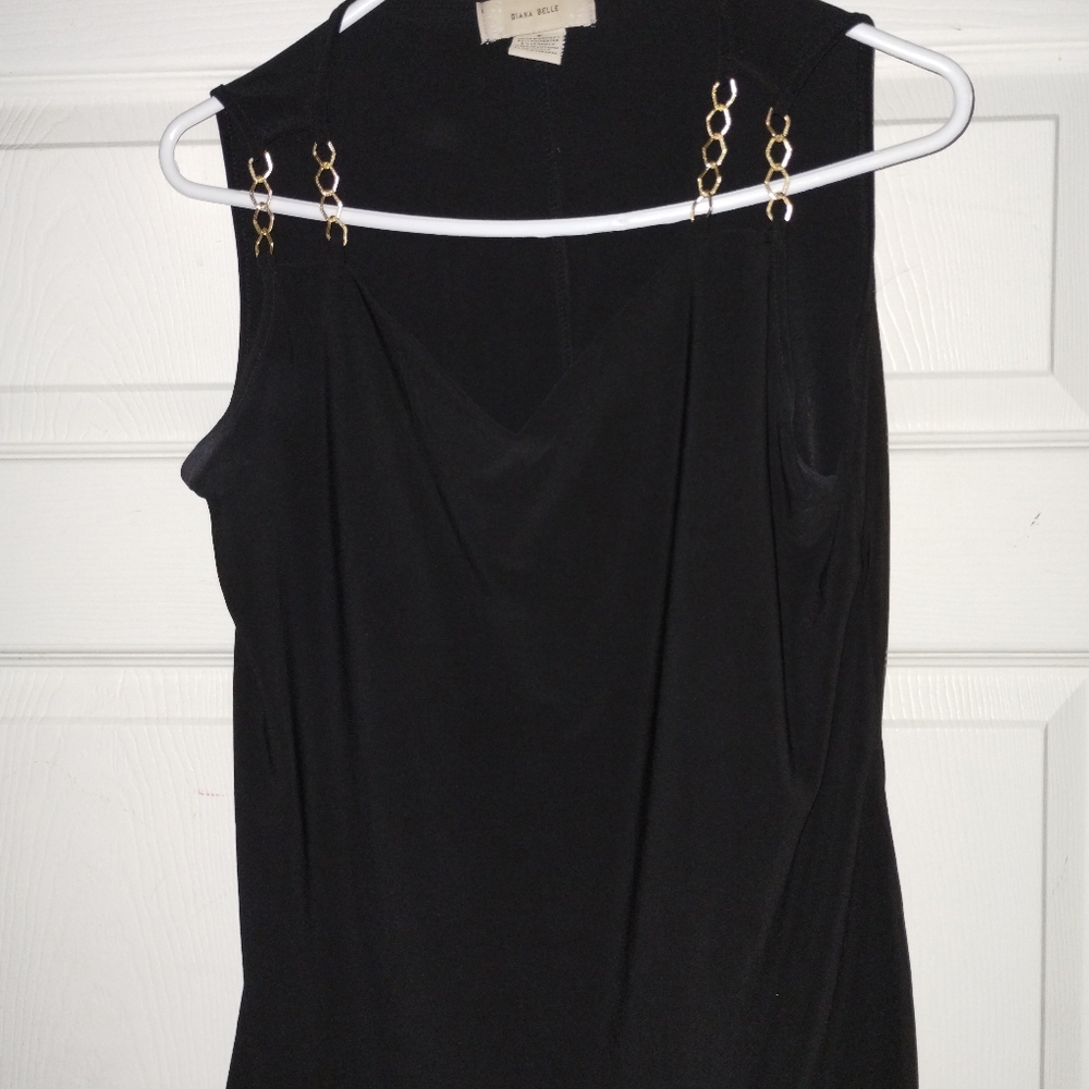 Diana Belle Shirt Size Medium